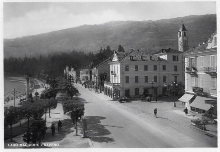 baveno